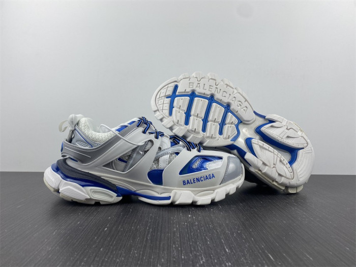 BLCG Track Trainer YEESHOES72602