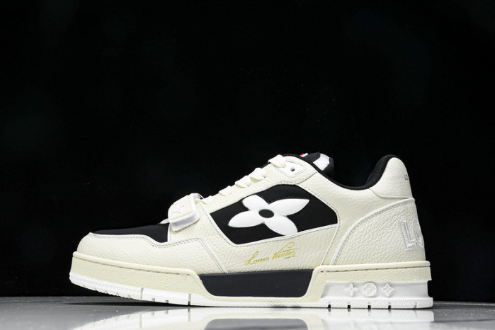 LV SNEAKER LOW FOR-LV186