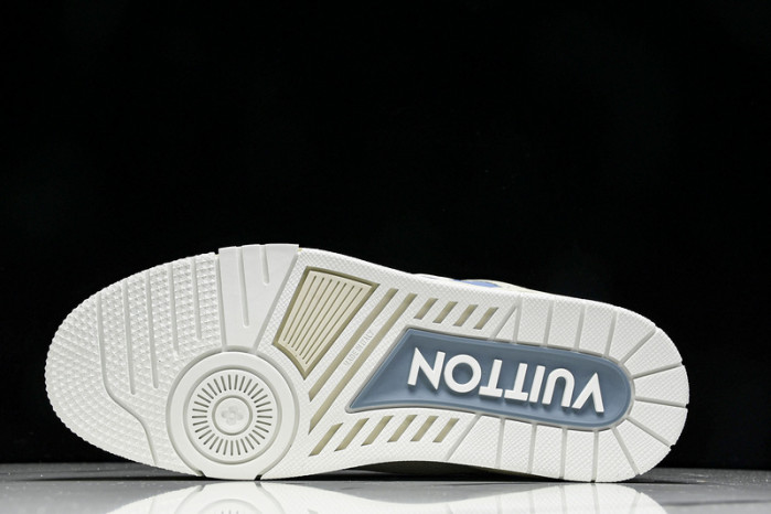 LV SNEAKER LOW FOR-LV187