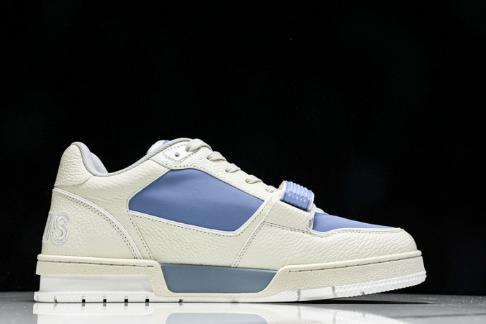 LV SNEAKER LOW FOR-LV187