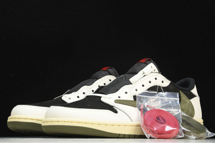 Air Jordan 1 Low OG SP DZ4137-106