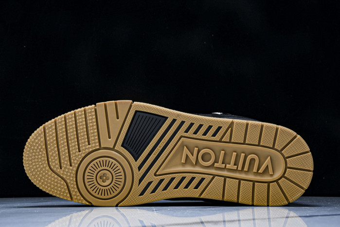 LV SNEAKER TRAINER   FOR-LV305