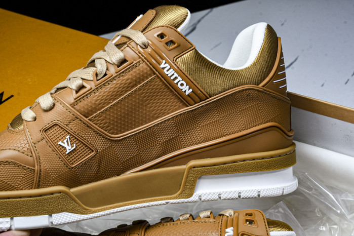 LV SNEAKER TRAINER   FOR-LV304