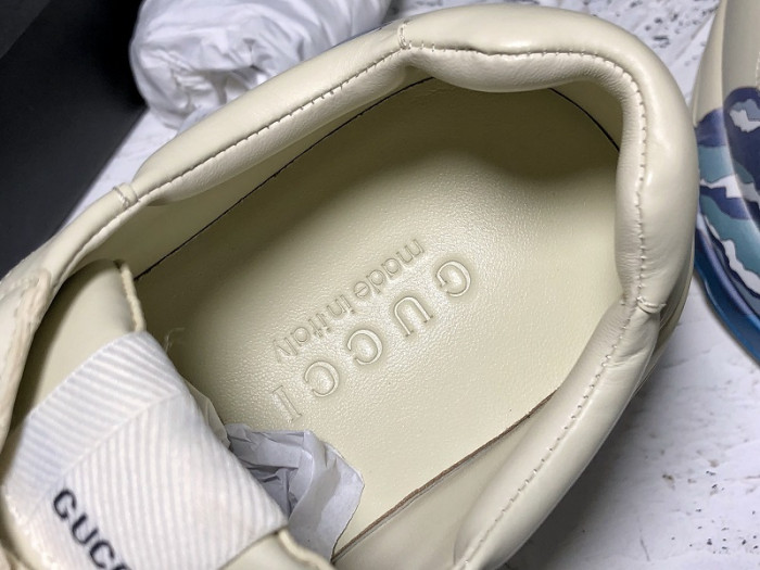 Gv*c trainer sneaker  576052 drw00 9522