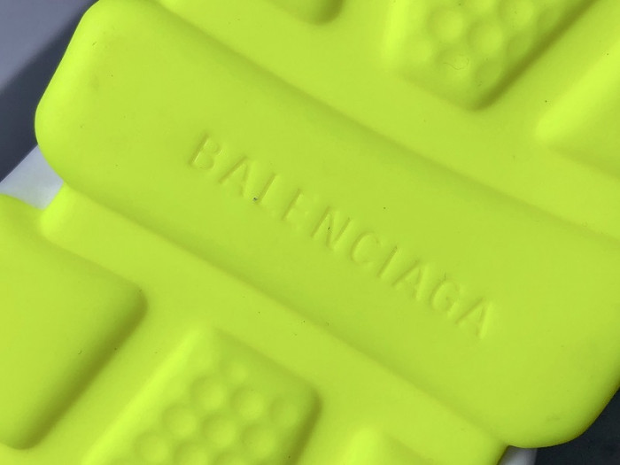 BLCG Speed Trainer Black White Neon 2019 (W)  551185-W05G0-1000