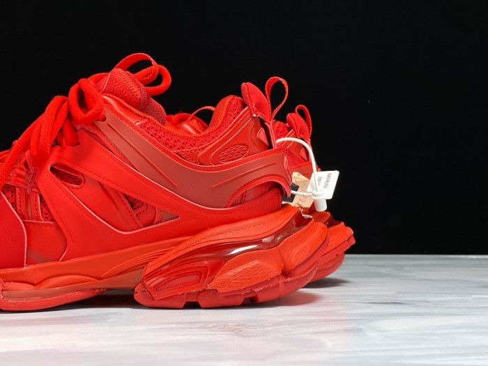 BLCG Track Trainer Red 542023W2LA16000