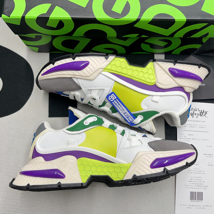 DG SNEAKERS FOR-DG08