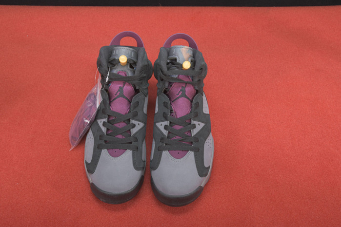 Air Jordan 6 Retro Bordeaux CT8529-063