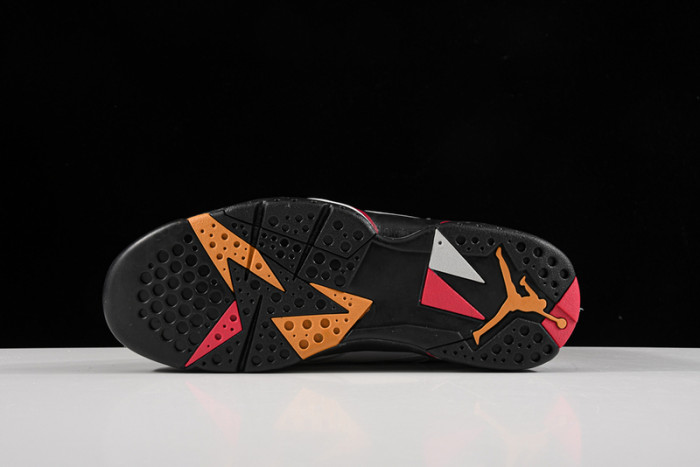 AIR JORDAN 7 “REFLECTIVE CARDINAL” BV6281-006