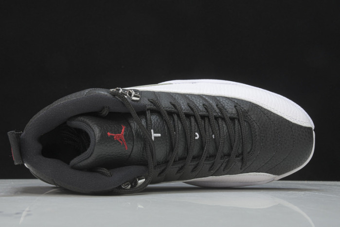 Air Jordan 12 Retro Playoffs (2012) 130690-001