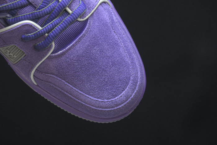 LV SNEAKER LOW YEE-009