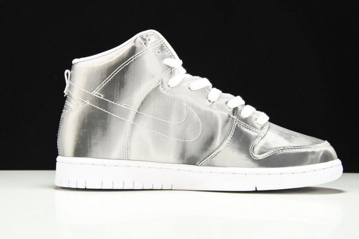 Clot x Nike Dunk High "ICE" DH4444-900