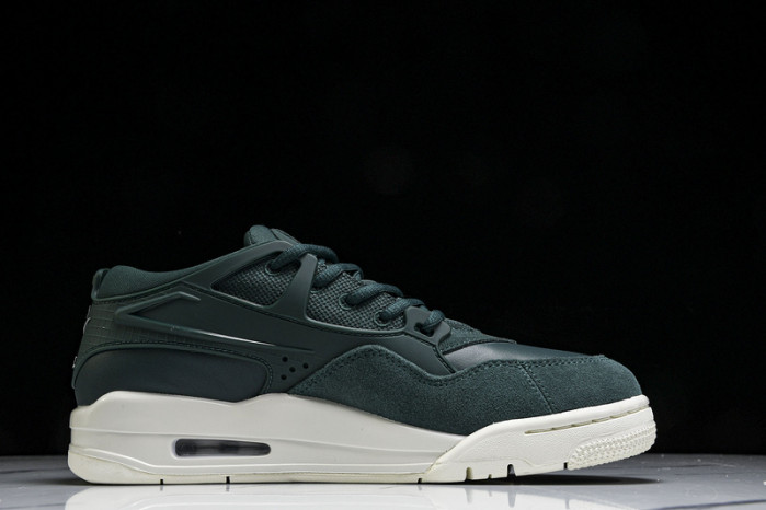 Air Jordan 4 RM  Oxidized Green  FQ7940-300