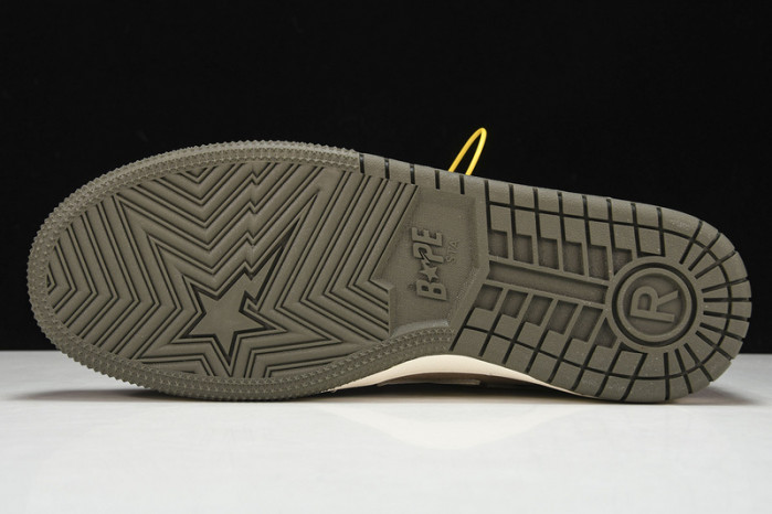 A B*THING APE  YEE-005