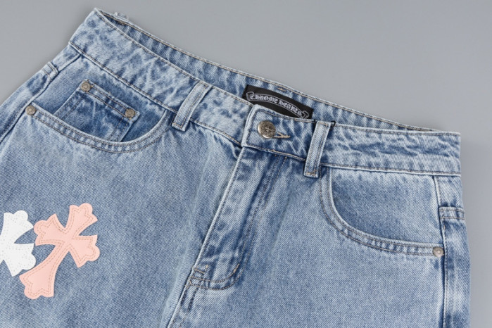 CLOTHES CHR0ME Heart  CH-05