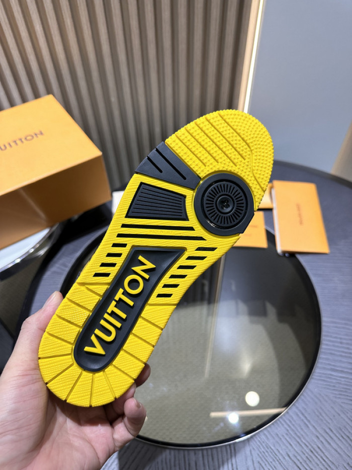 LV SNEAKER LOW FOR-LV39