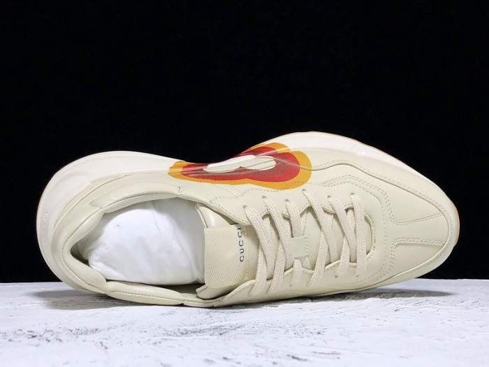 Gv*c trainer sneaker 550049 drw00 9022