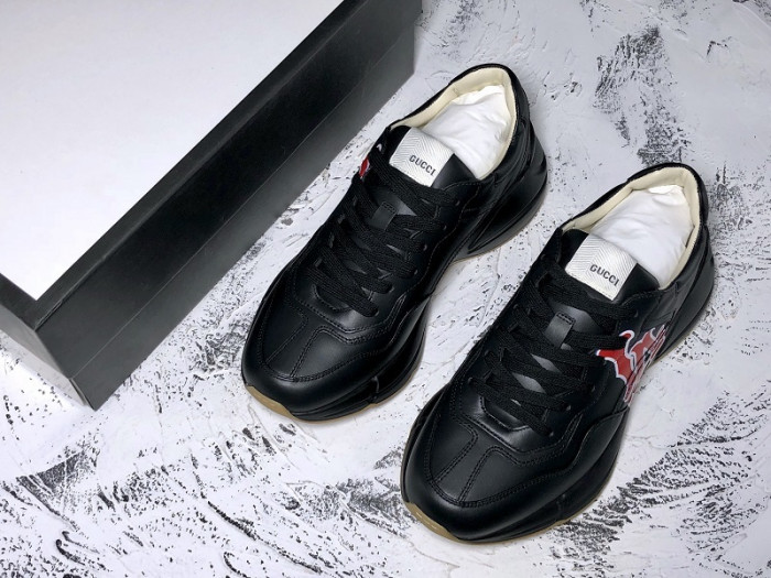 Gv*c trainer sneaker 548637 drw00 1000