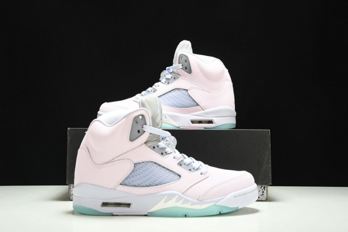 Air Jordan 5  “EASTER” DV0562-600