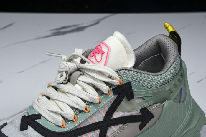 OF C/O ODSY-1000 SNEAKER  FOR-0401