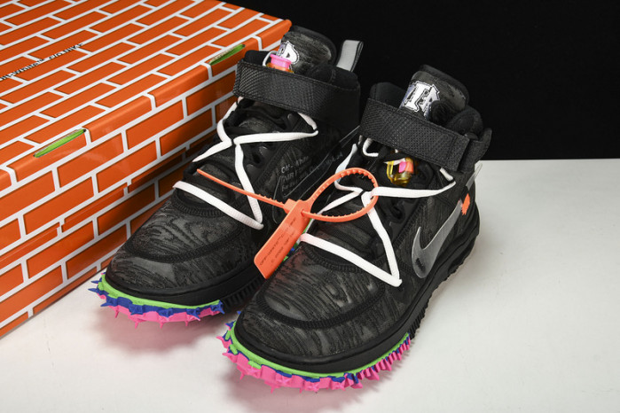 OF X AIR FORCE 1 Mid DO6290-001