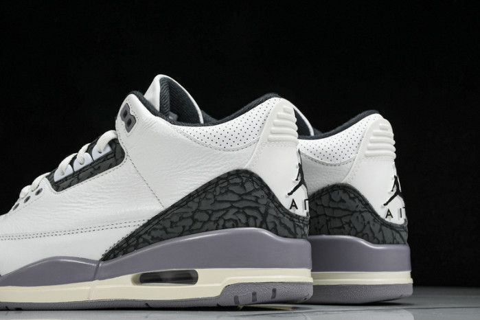 Air Jordan 3 Retro  CT8532-106