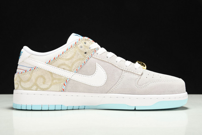 NIKE DUNK LOW  Retro SE  DH7614-500
