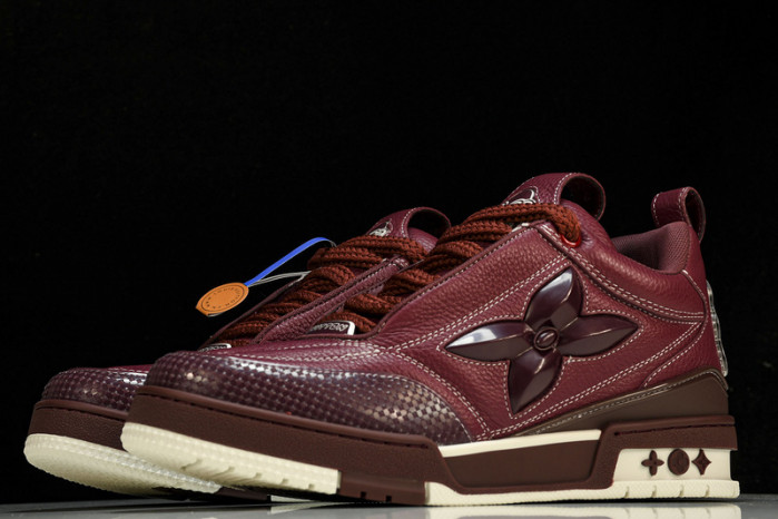 LV SNEAKER LOW FOR-LV36