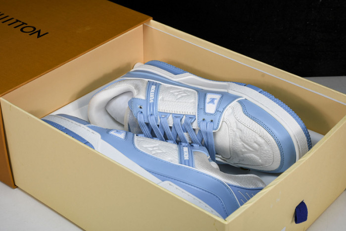 LV SNEAKER LOW FOR-LV52