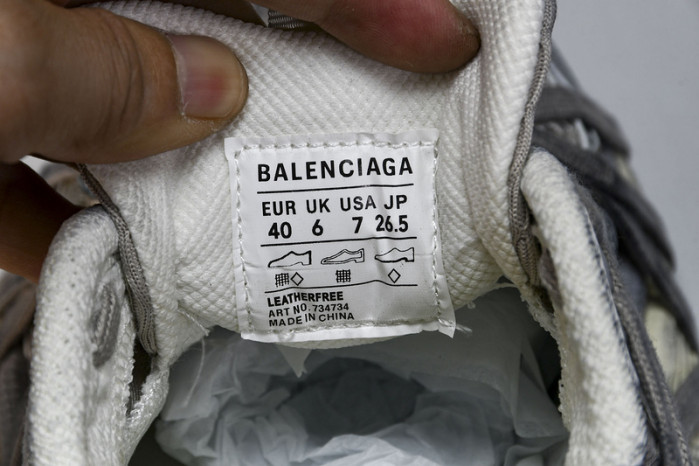 BLCG 3XL  W3XL4 9191