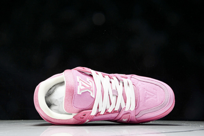 LV SNEAKER TRAINER   FOR-LV265