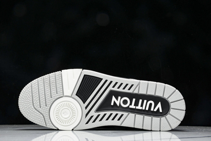 LV SNEAKER TRAINER   FOR-LV258