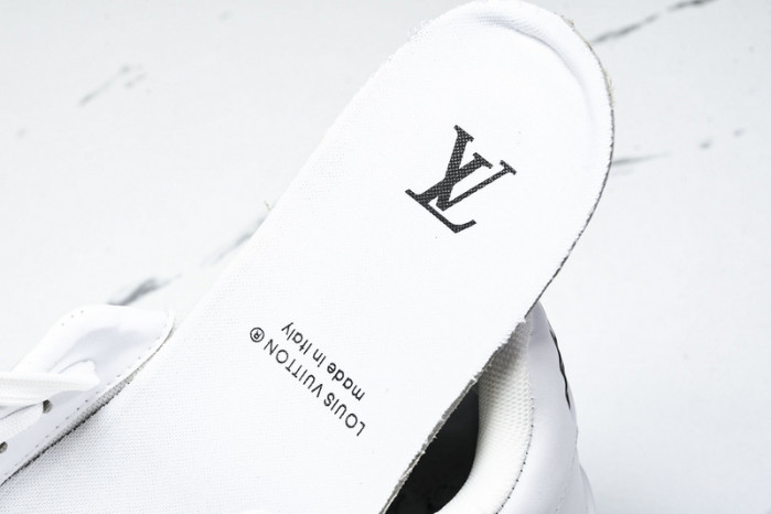 LV SNEAKER TRAINER   FOR-LV267