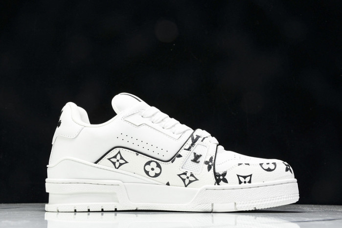 LV SNEAKER TRAINER   FOR-LV267