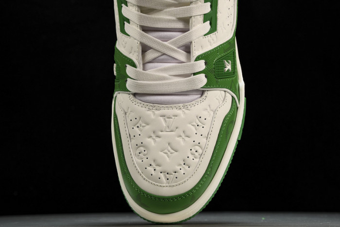 LV SNEAKER LOW FOR-LV6