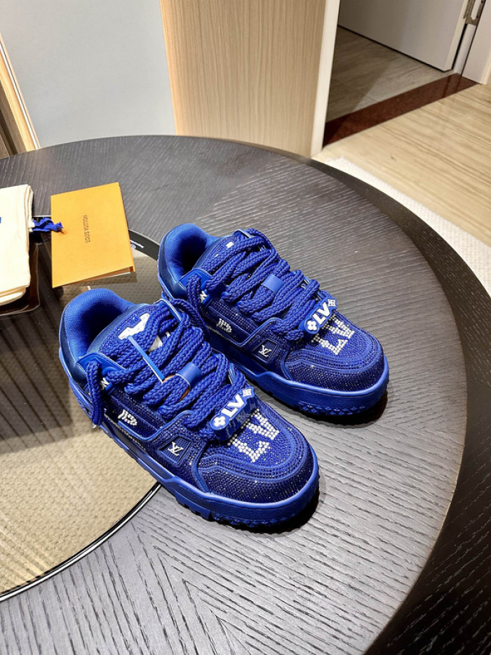 LV SNEAKER LOW FOR-LV42