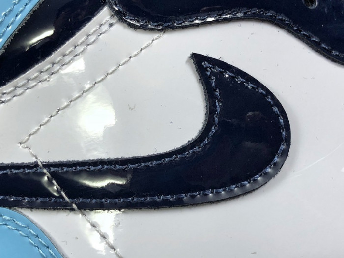 Air Jordan 1 Retro High Og 