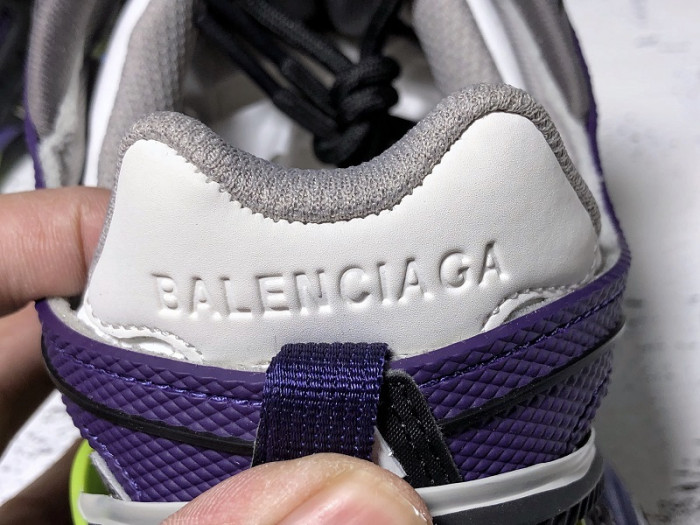 BLCG SNEAKER TESS.S.GOMMA ECBA81147375