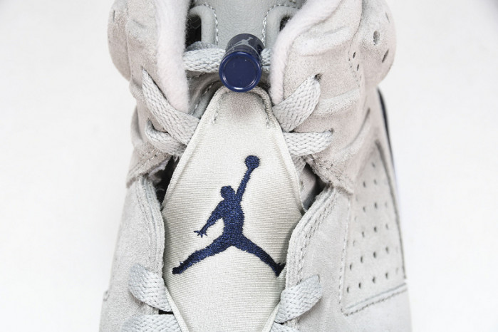 Air Jordan 6 Retro "Georgetown" CT8529-012