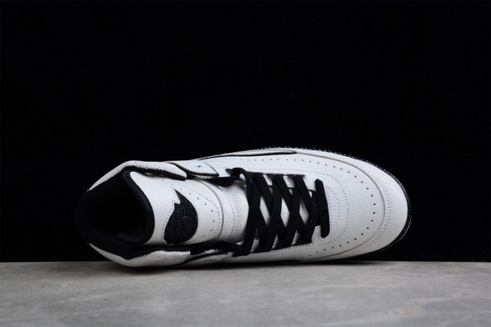 JORDAN 2 RETRO &  A Ma Maniere  “Grey Fog”  DO7216-100