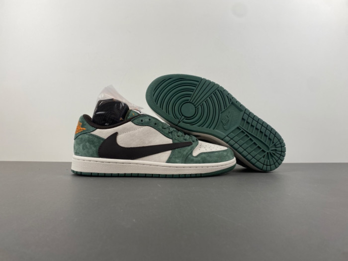 Air Jordan 1 Low DW7866-199