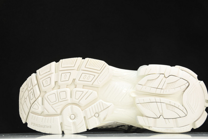 BLCG RUNNER GRAFFITI  W3RBQ-9010