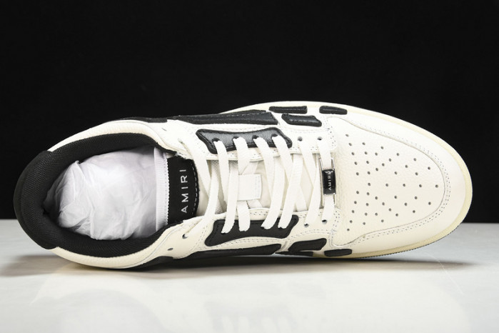 AMIRI 21SS SKEL-TOP YEESHOES01