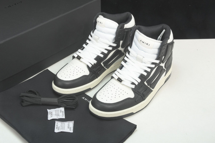 AMIRI 21SS SKEL-TOP YEESHOES06