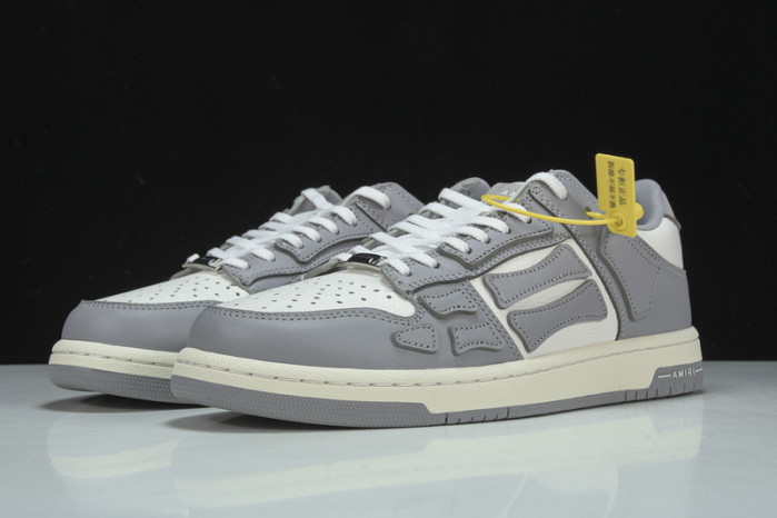 AMIRI 21SS SKEL-TOP YEESHOES10