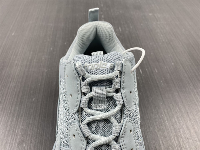 BLCG Sneaker Triple.s.Gomma ICE-BLUE 524039 W2FW1 4700