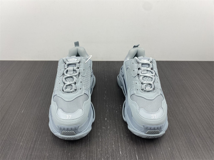 BLCG Sneaker Triple.s.Gomma ICE-BLUE 524039 W2FW1 4700