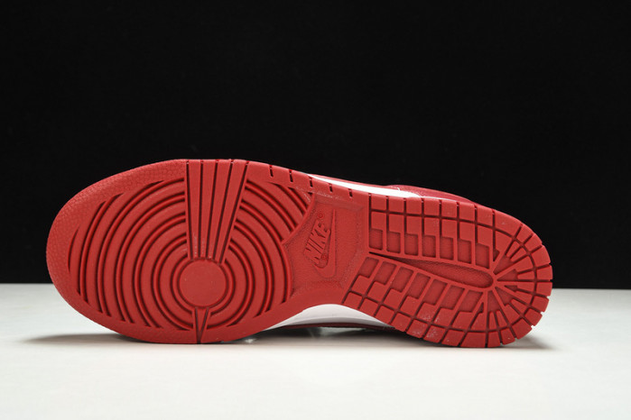 Nike Dunk Low "Gym Red"  DD1391-602