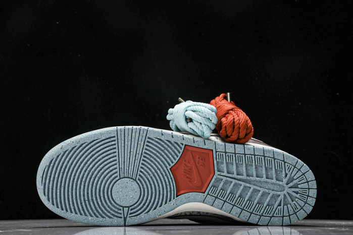 DUNK LOW  “Big Money Savings”  FZ3129