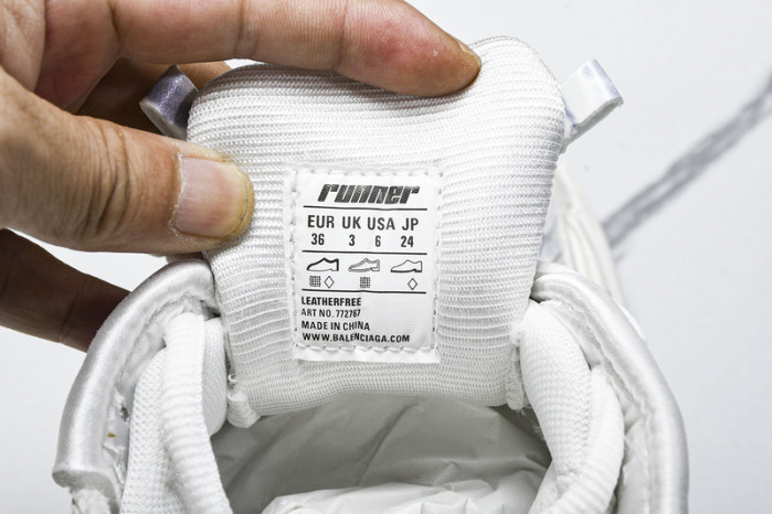 BLCG RUNNER  W3RNY-0133